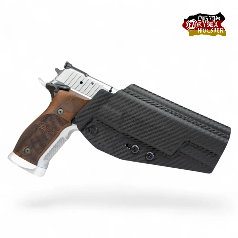 Preview: GM OWB HOLSTER SPORT CUT SIG X5 X6